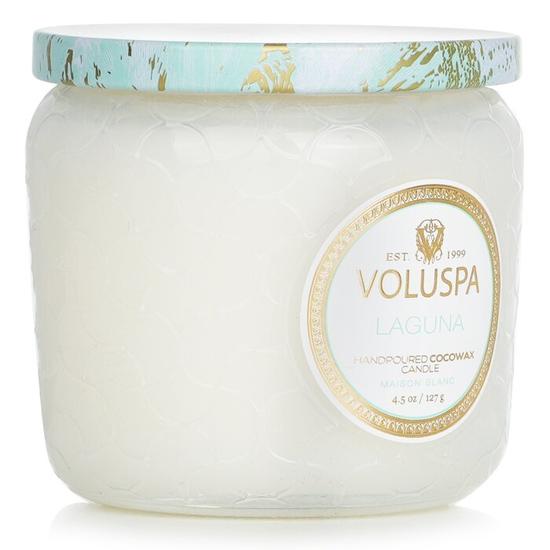 VOLUSPA Petite Jar Candle Laguna 127g