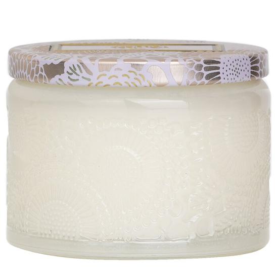 VOLUSPA Petite Jar Candle Mokara 90g
