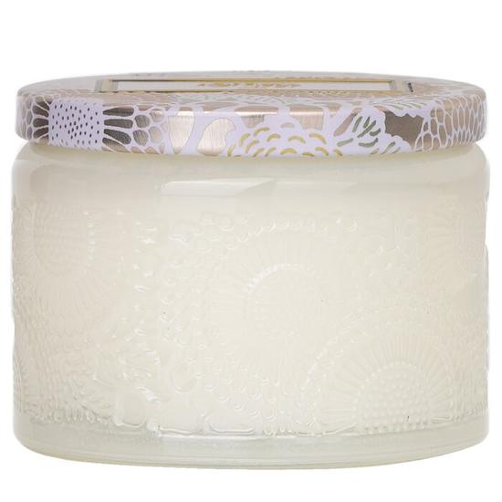 VOLUSPA Petite Jar Candle Mokara 90g