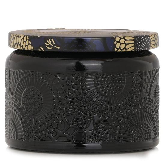 VOLUSPA Petite Jar Candle Moso Bamboo 90g