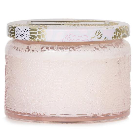 VOLUSPA Petite Jar Candle Panjore Lychee 90g
