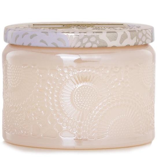 VOLUSPA Petite Jar Candle Santal Vanille 90g