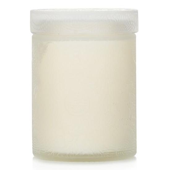 VOLUSPA Small Jar Candle Spiced Goji Tarocco Orange 156g