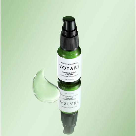 Votary Super Bright Eye Gel 15ml