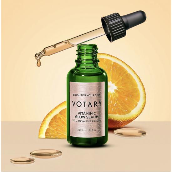 Votary Vitamin C Glow Serum 30ml