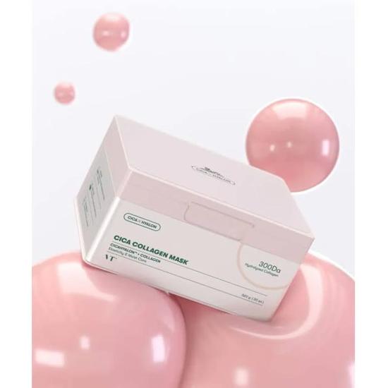 VT COSMETICS Cica Collagen Mask