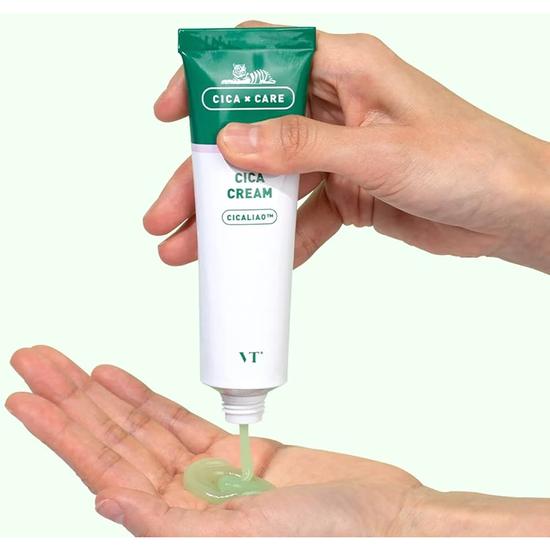 VT COSMETICS Cica Cream 100ml
