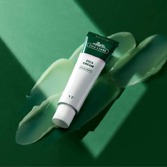 VT COSMETICS Cica Cream 100ml