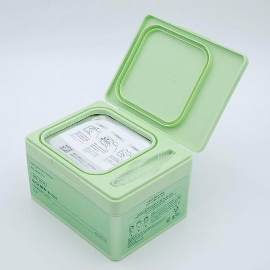 VT COSMETICS Cica Reti-A Mask 30EA