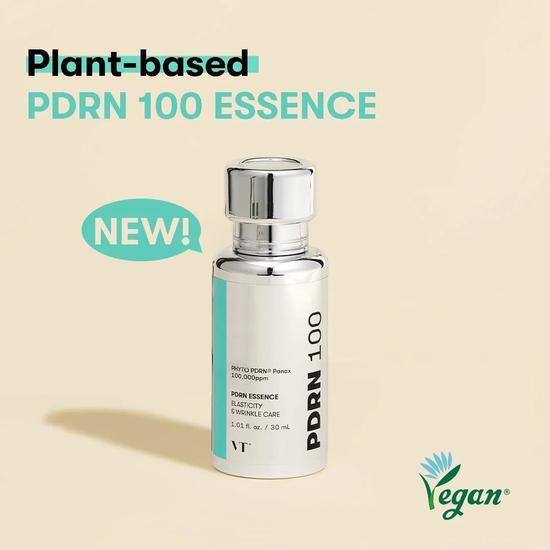 VT COSMETICS PDRN Essence 100 30ml