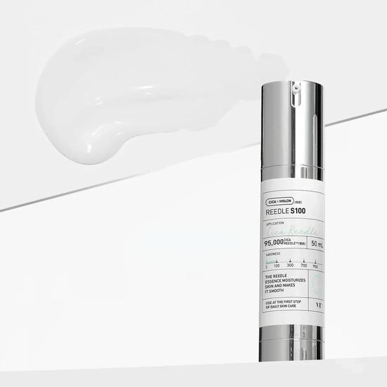 VT COSMETICS Reedle Shot 100