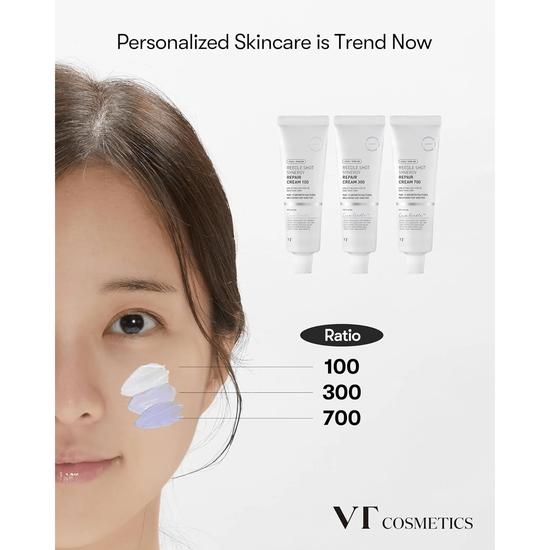 VT COSMETICS Reedle Shot Synergy Cream 300 50ml