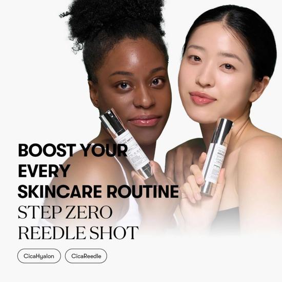 VT COSMETICS Skin Care Mild Reedle Shot 50 50ml