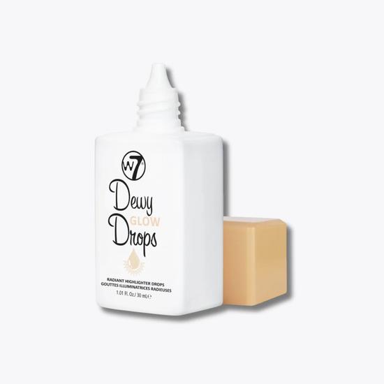 W7 Dewy Glow Drops Radiant Highlighter Drops