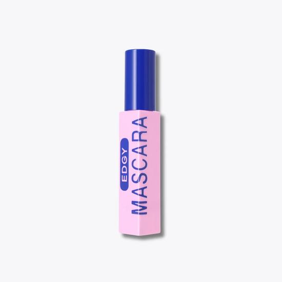 W7 Edgy Mascara Curved Brush