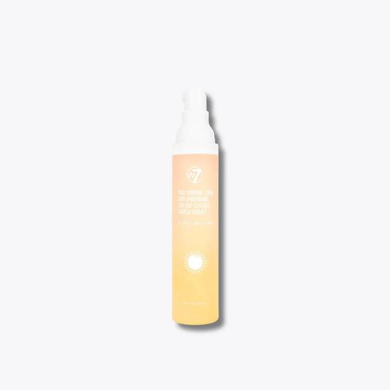 W7 Good Morning Glow Day Cream 50ml