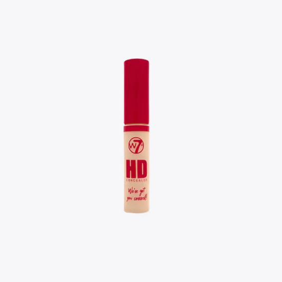 W7 HD Concealer Dark Neutral