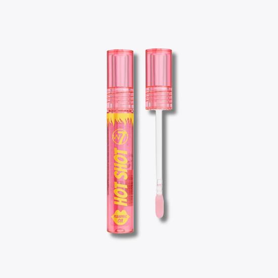 W7 Hot Shot Plumping Oil 30ml