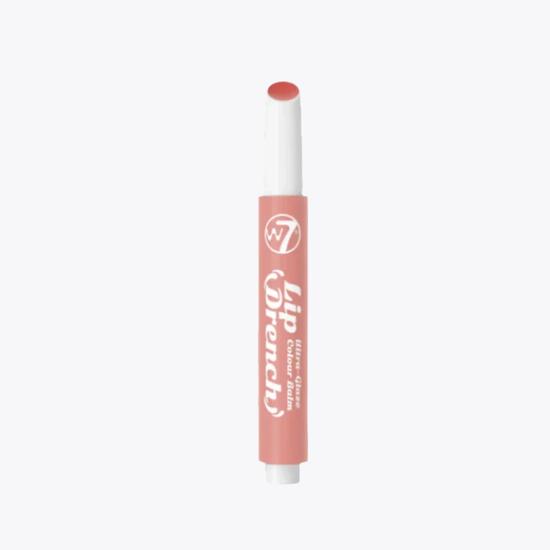 W7 Lip Drench Ultra-Glaze Colour Balm Happy Hour