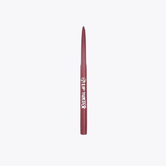 W7 Lip Twister Lip Liner Pencil Brown