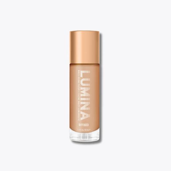 W7 Lumina Multi-Glow Face Filter Foundation Ambient