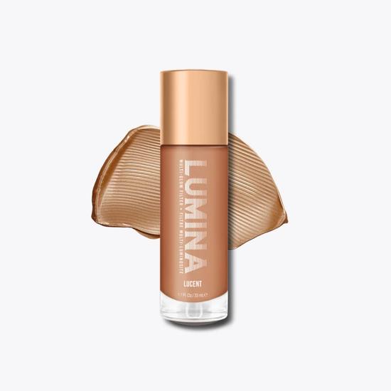 W7 Lumina Multi-Glow Face Filter Foundation Ambient