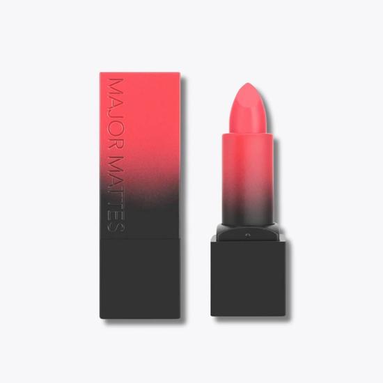W7 Major Mattes Lipstick Bond Girl