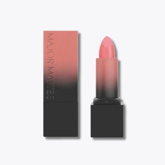 W7 Major Mattes Lipstick Bond Girl