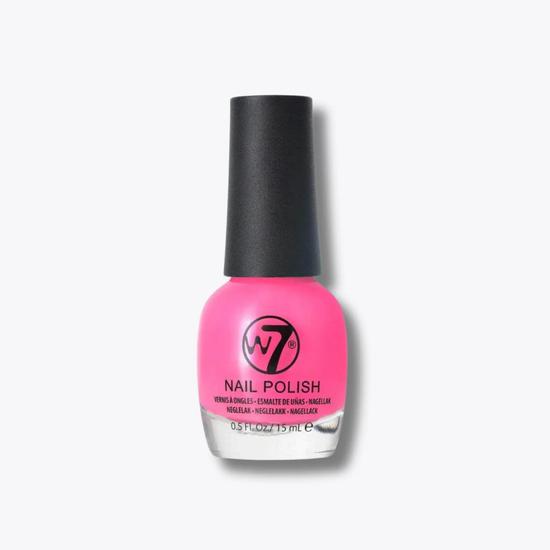 W7 Neon Nail Polish Nicosia