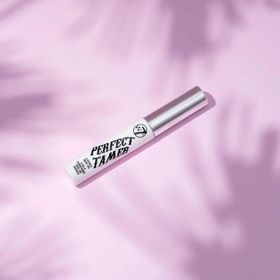 W7 The Perfect Tamer Eyebrow Gel 5ml