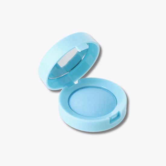 W7 Yummy Mattes Baked Eyeshadow Bright Eyed-Bright Eyed