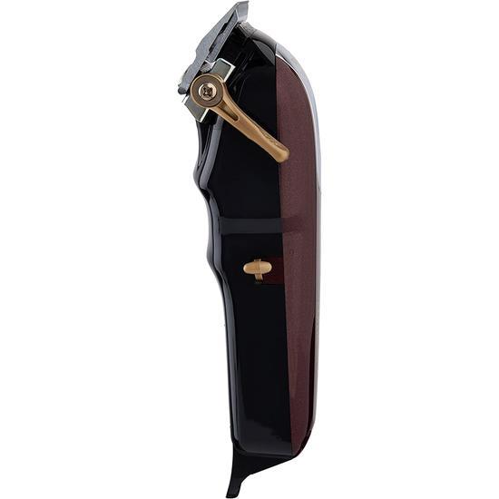 Wahl Cordless Magic Clip Clipper Red