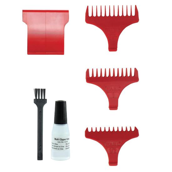 Wahl Detailer Trimmer Extra wide precision detailing
