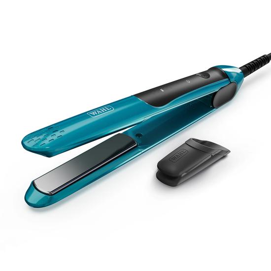 Wahl Pro Glide Straightener Cool Teal