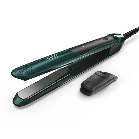 Wahl Pro Glide Straightener Cool Teal