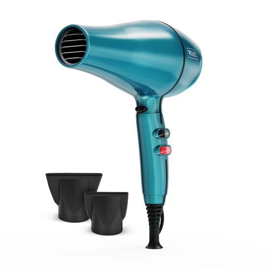 Wahl Pro Keratin Hair Dryer Purple Shimmer
