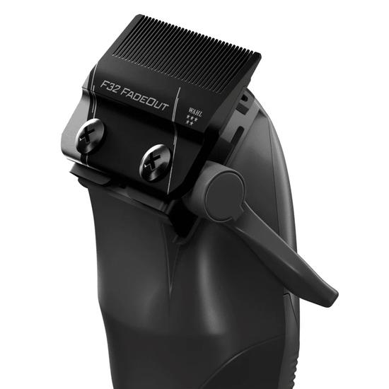 Wahl Professional Clipper Vapour With F32 Fadeout Blade