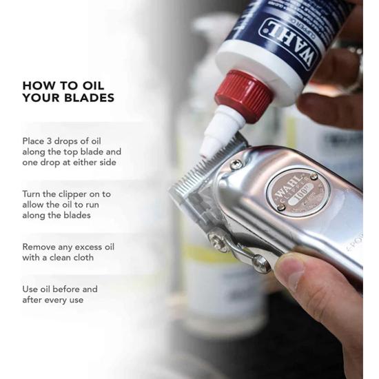 Wahl Trimmer Blade T-Cut