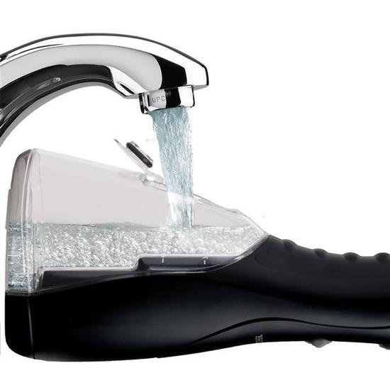 Waterpik Cordless Plus Water Flosser Black