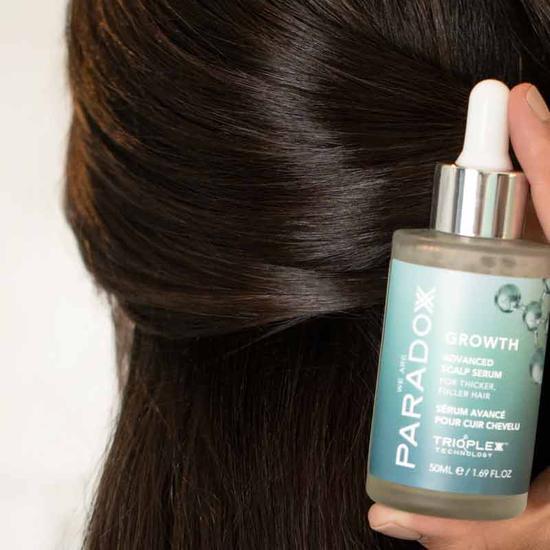 WE ARE PARADOXX Growth Accelerate Advanced Scalp Serum 50ml