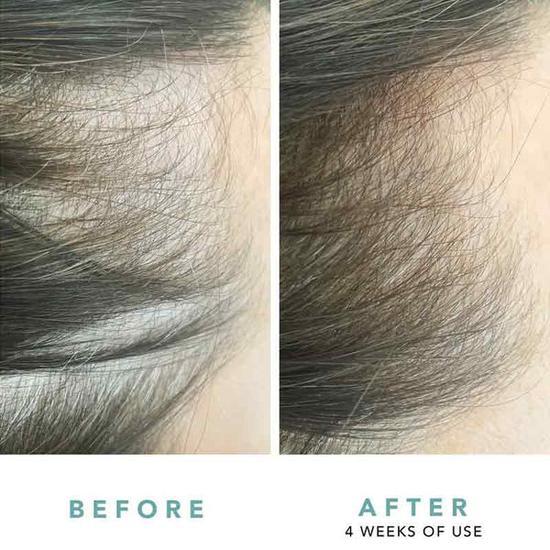 WE ARE PARADOXX Growth Thickening Shampoo 250ml
