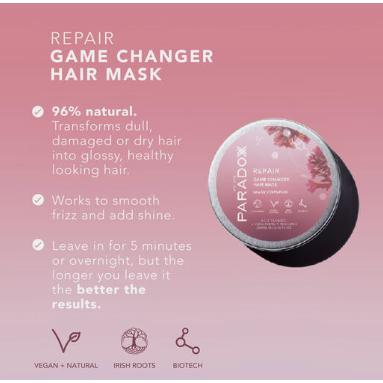 WE ARE PARADOXX Repair Game Changer Hair Mask 75ml