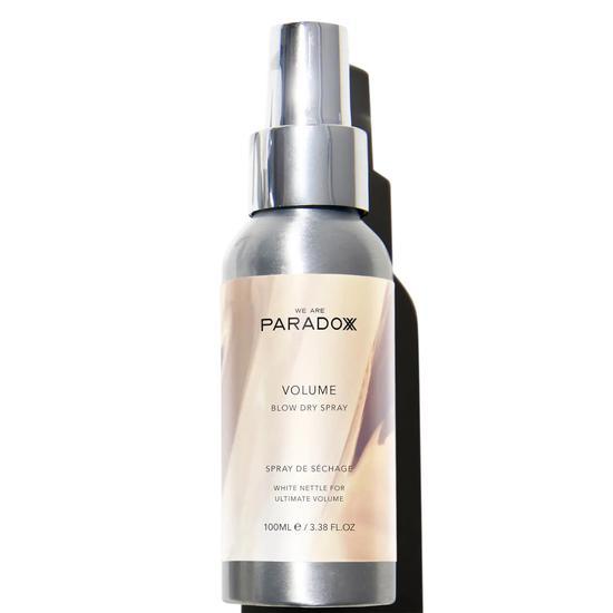 WE ARE PARADOXX Volume Blow Dry Spray Christmas Cracker 100ml