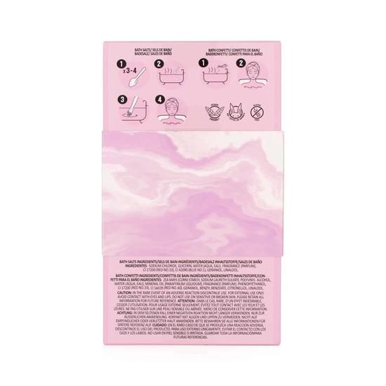 We Live Like This We Live Like This. Calm On Bath Salts & Confetti Duo