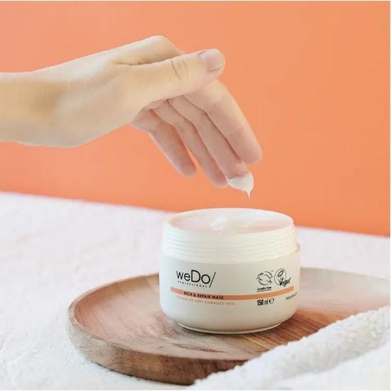 weDo Rich & Repair Mask 75ml