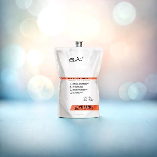 weDo Rich & Repair Shampoo 100ml