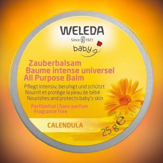 Weleda All Purpose Balm 25g