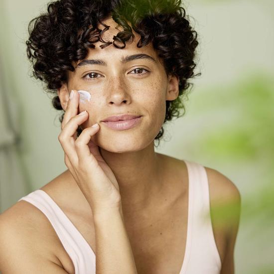 Weleda Almond Soothing Facial Cream