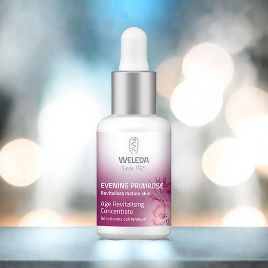 Weleda Evening Primrose Concentrate