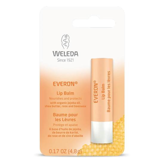 Weleda Everon Lip Balm 4.8g